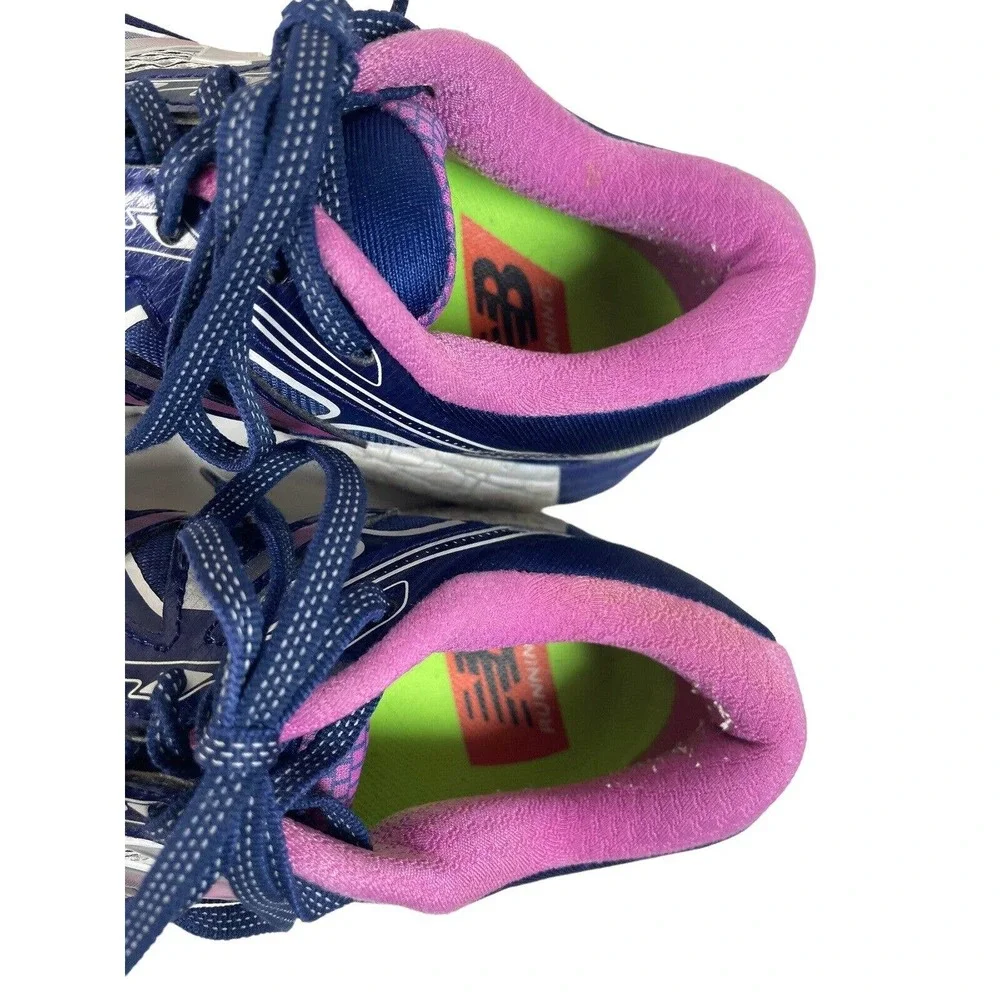 New Balance 860 v6 Athletic Running Shoes Women's Size 9.5 D W860M16 Sneakers